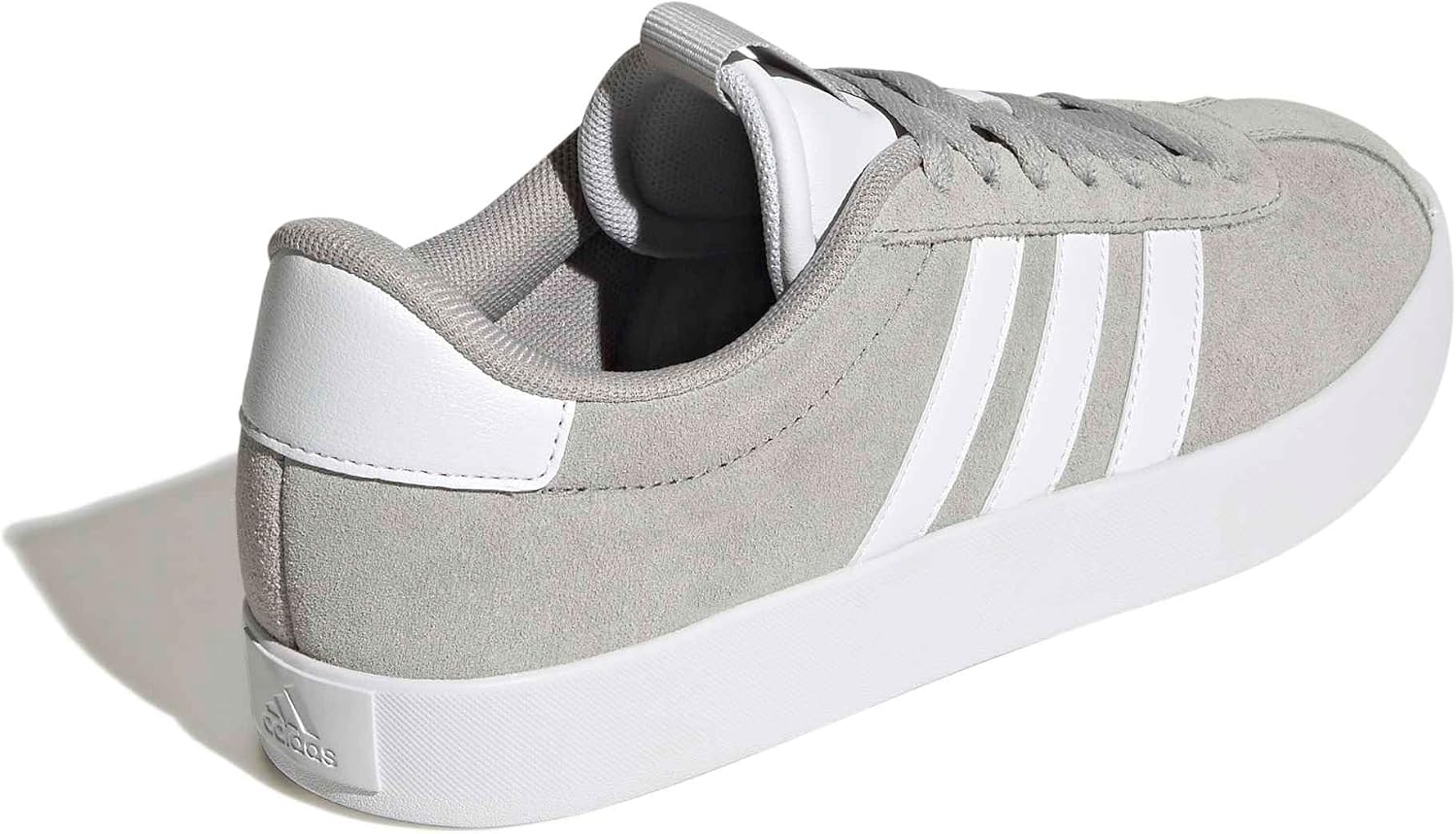 Detalle 2 de adidas VL Court 3.0 Damen Sneaker mit Schnürung