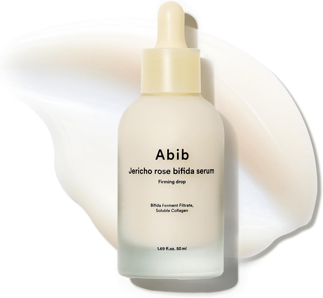 Imagen de Abib Jericho Rose Bifida Serum Raffermissant – Soin hydratant profond pour peaux sèches en OfertitasTOP