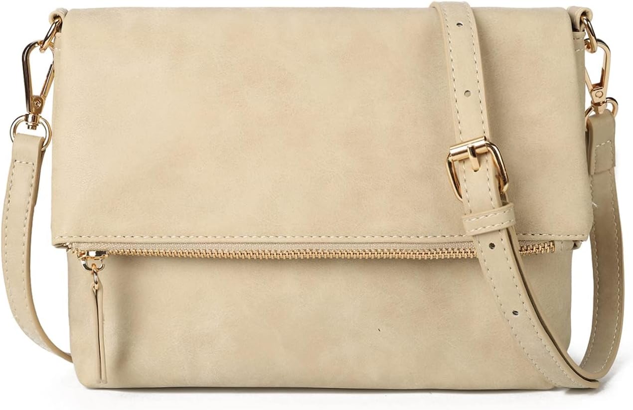 Detalle 2 de Gladdon Crossbody bag, vegan PU, 21.6 in