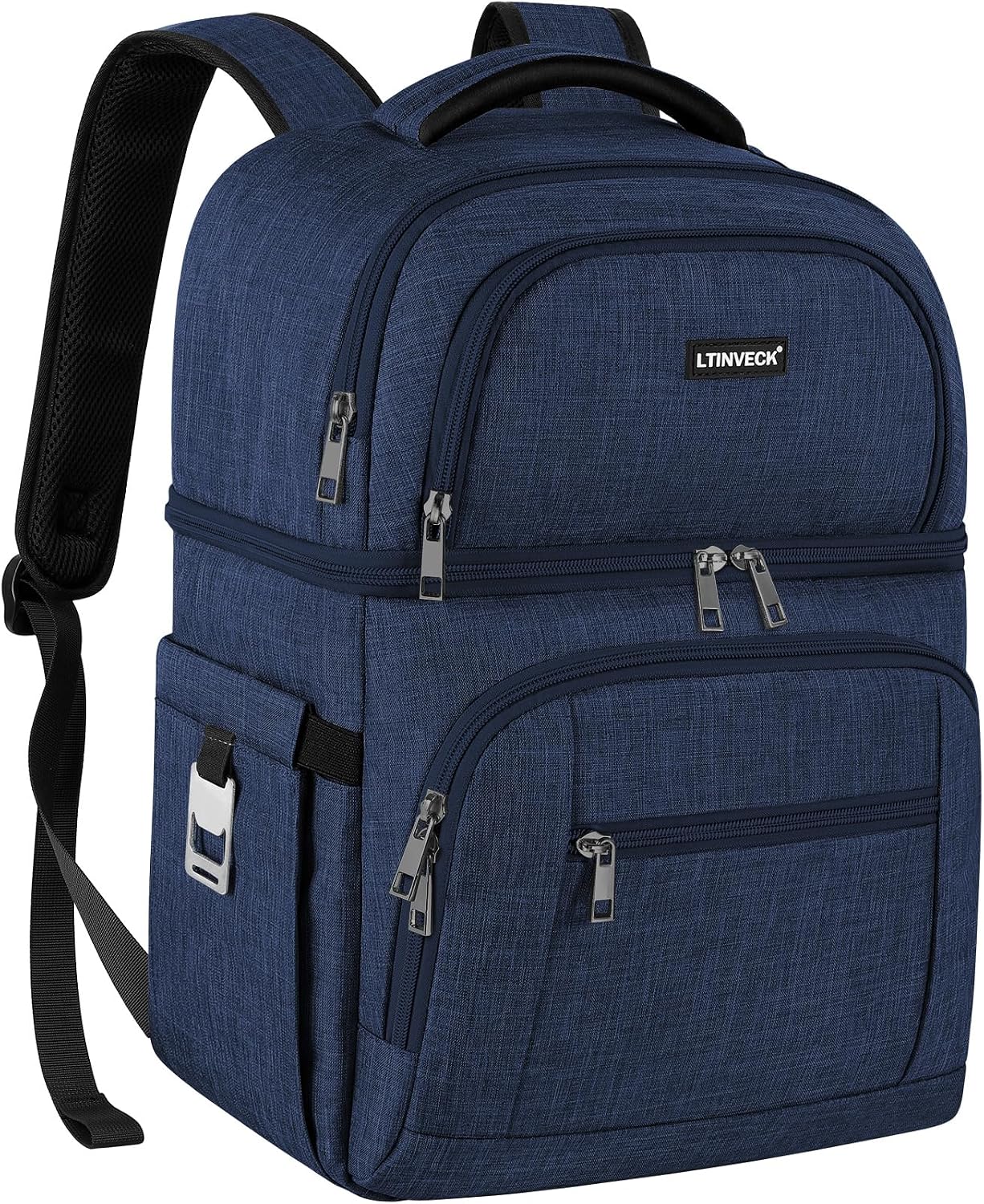 Thumbnail 6 de Cooler Backpack insulated cooler bag 16.2 in