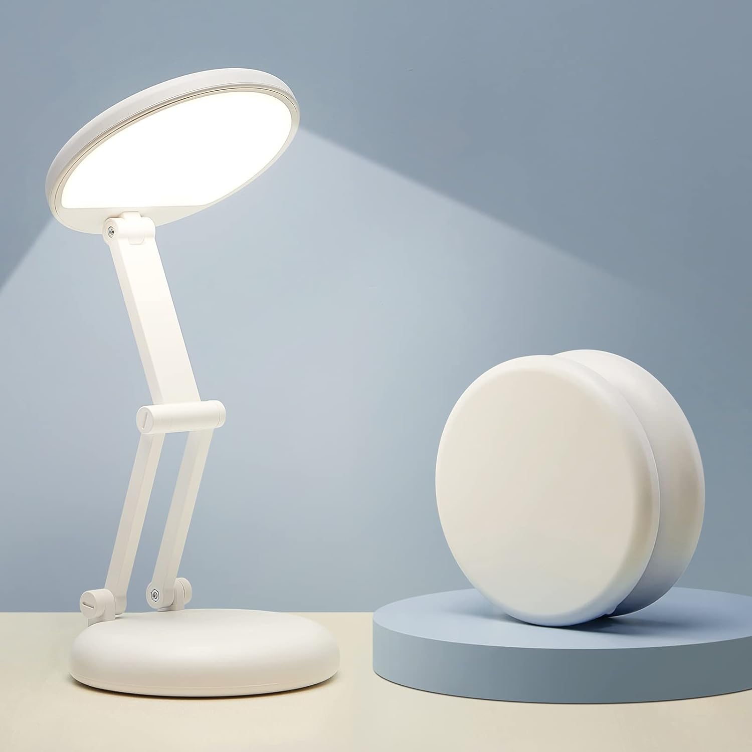 Detalle de One Fire Rechargeable lamp 3600mAh