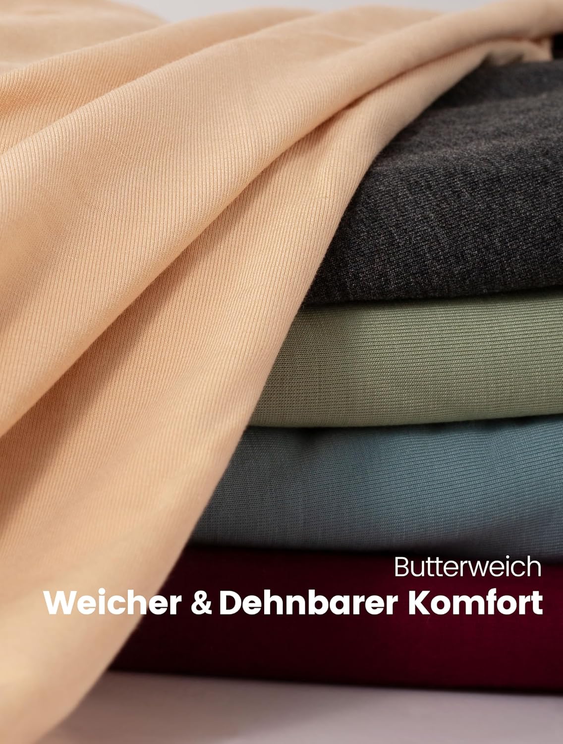 Thumbnail 4 de TIICHOO Periodenunterwäsche für starke Blutung (Hipster, weich & bequem) – mit integriertem Auslaufschutz