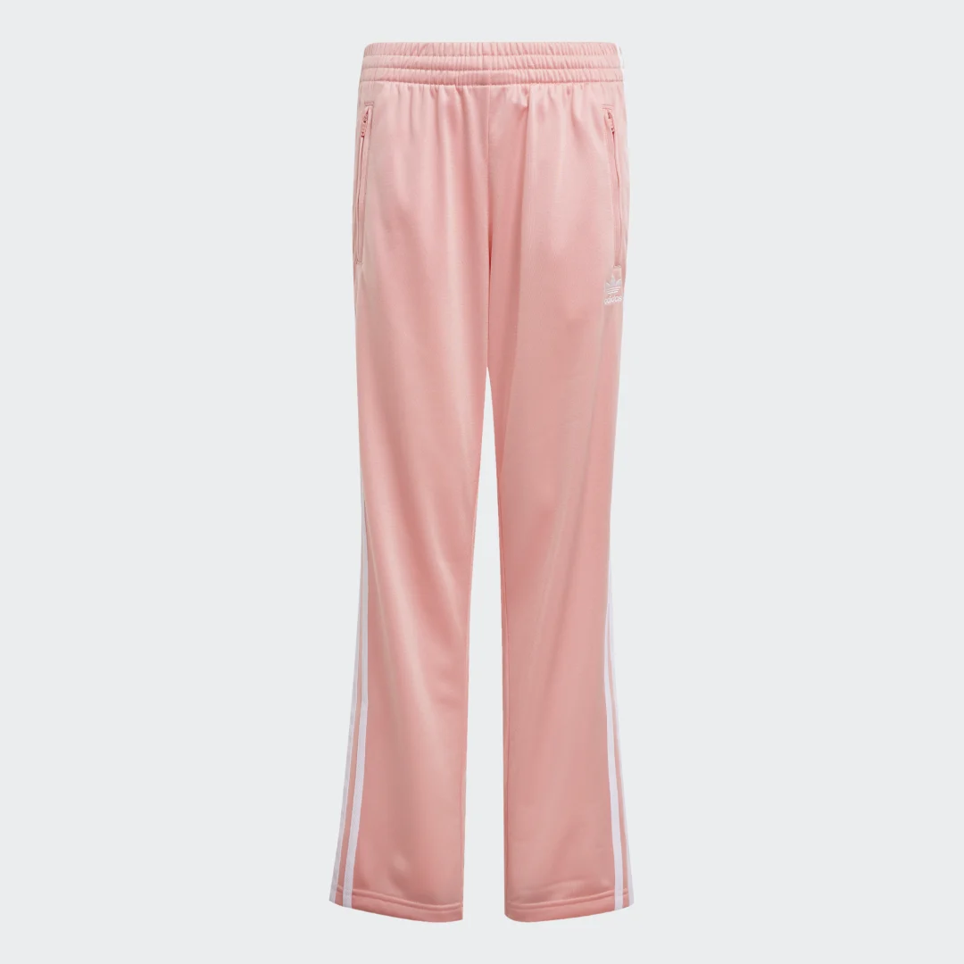 Detalle 2 de Adidas Adicolor Firebird, pantalón rosa