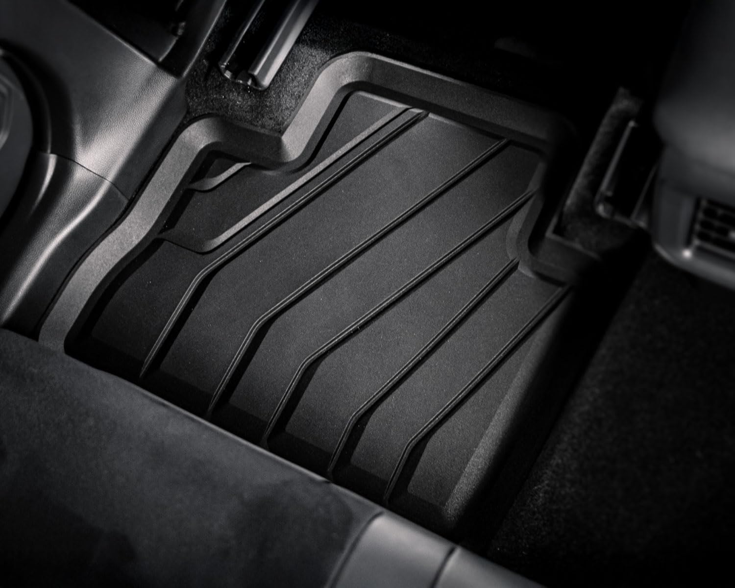 Thumbnail 3 de IMJ-Global Tappetini SpartLINE per Hyundai Tucson IV 2020+