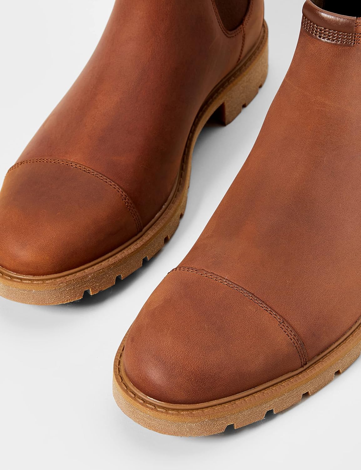 Detalle 2 de Timberland Elmhurst Chukka Wr Basic StivaliUomo – stile informale e comfort quotidiano
