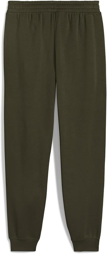 Thumbnail 1 de PUMA ESS 2 Logo Pantalón deportivo Dark Olive