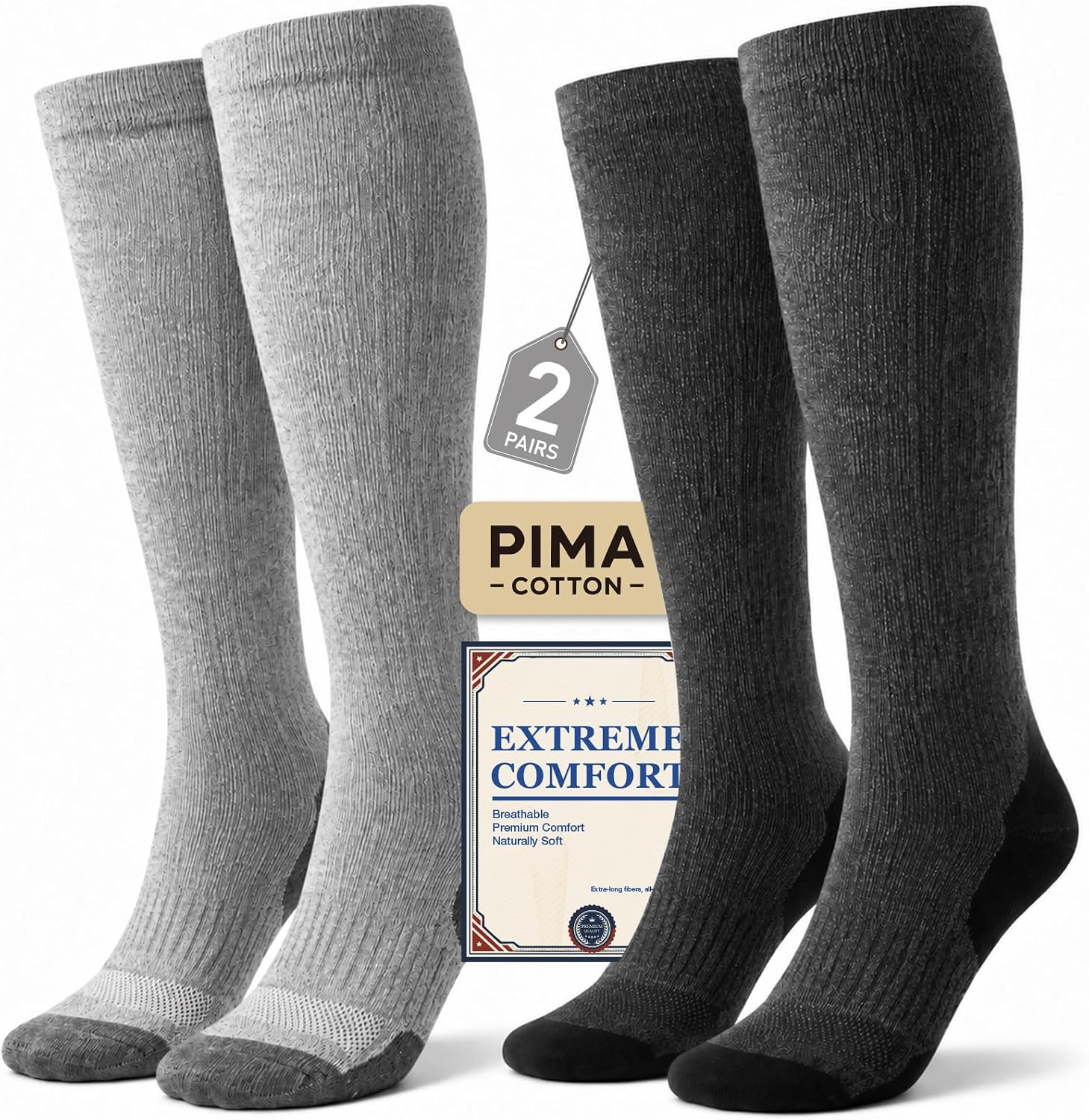Detalle de VBNW Compression Socks 15-20 mmHg