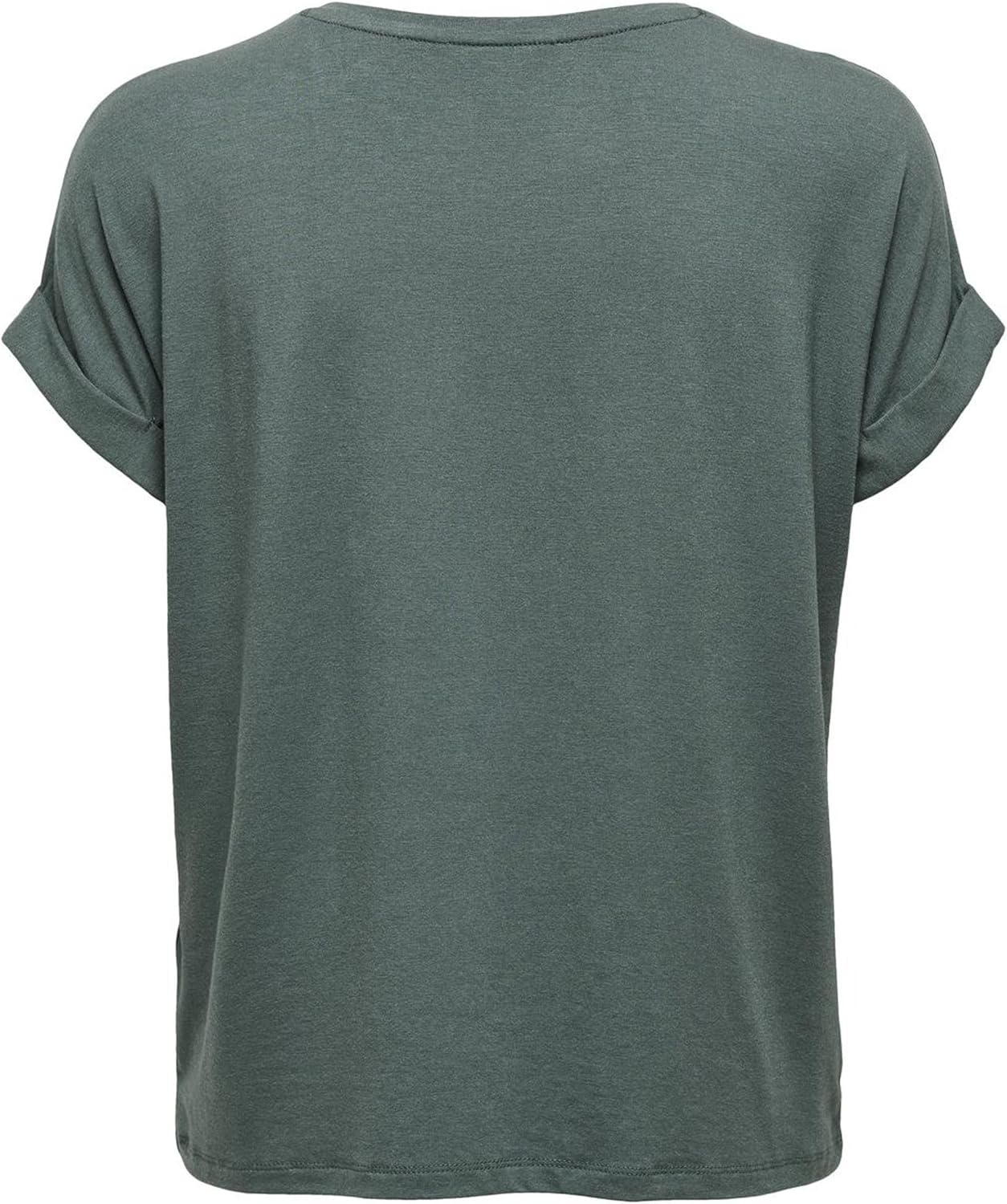 Thumbnail 2 de ONLY Female Top ONLMOSTER Top – Normal geschnitten, 75% Viskose / 20% Polyester / 5% Elasthan