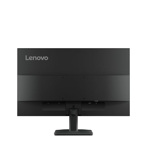 Detalle de Lenovo L24-4e: Monitor FHD de 23.8 pulgadas con IPS y conectividad versátil