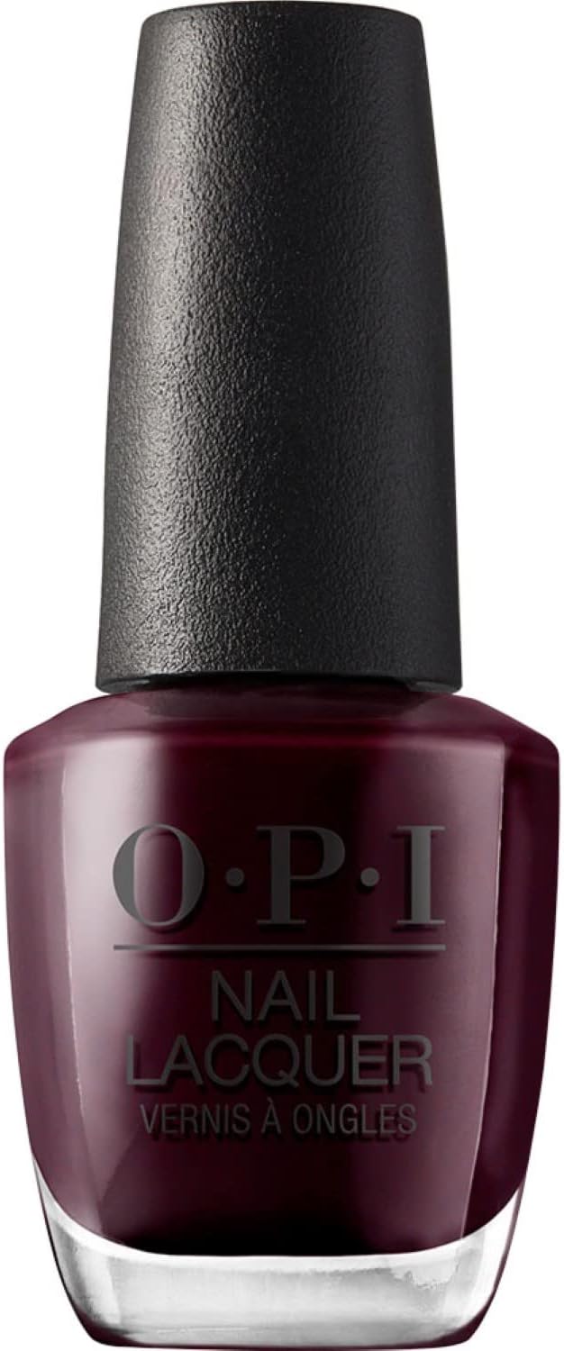 Thumbnail 6 de OPI Nail Lacquer Smalto Viola per Unghie da 15 ml
