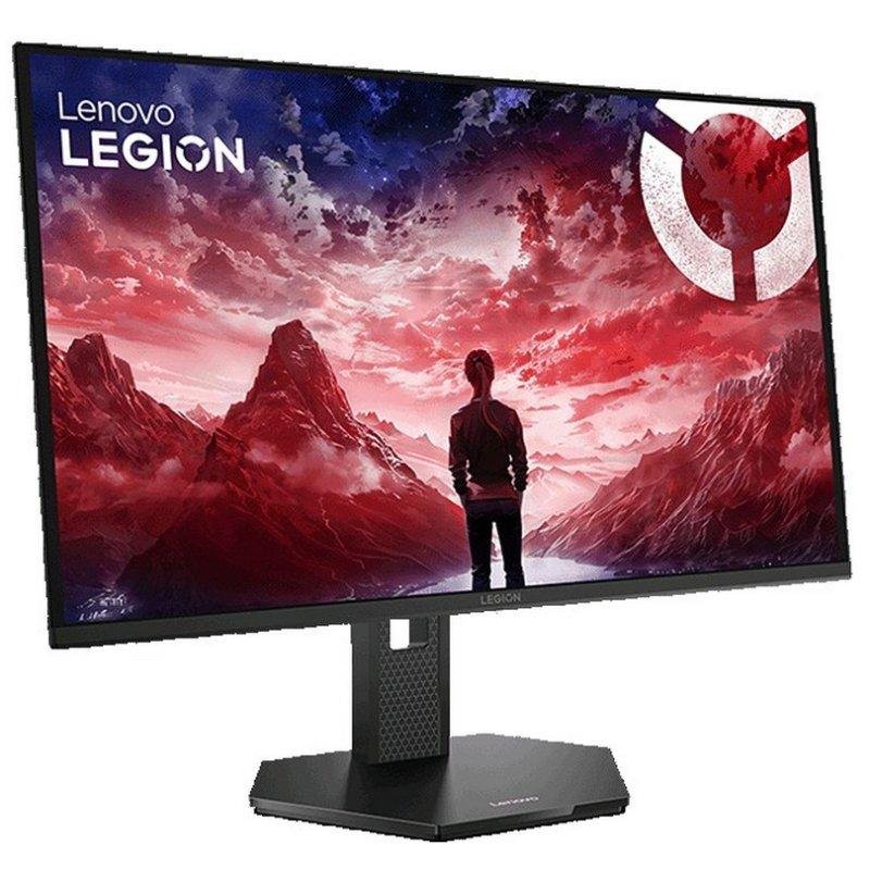 Thumbnail 3 de Monitor Lenovo Legion 27Q-10 OLED 26,5" QHD 240 Hz: precisión y velocidad para gaming y creatividad