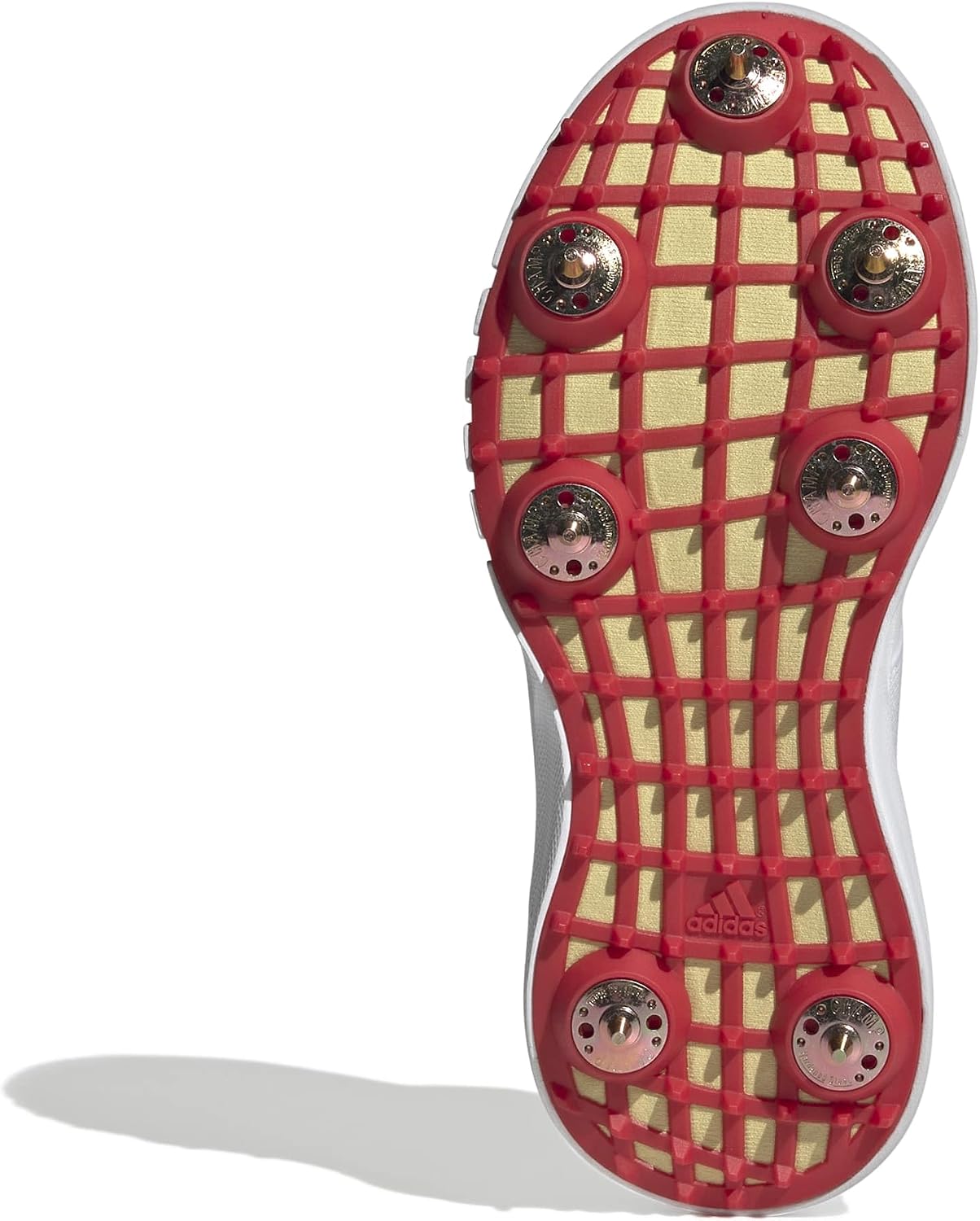 Thumbnail 6 de adidas Howzat Spike Junior chaussure cricket