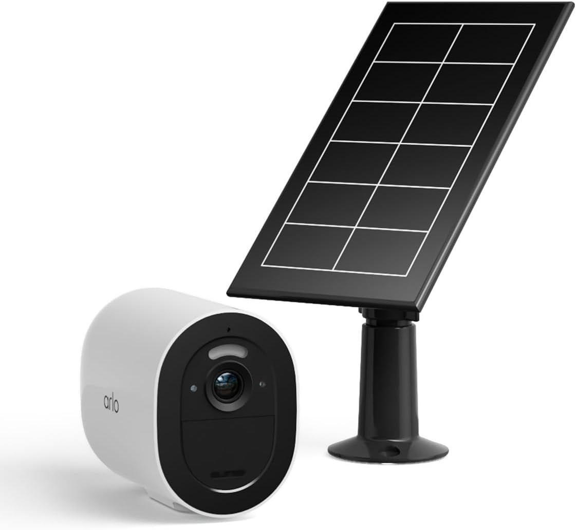Thumbnail 5 de Arlo Certified Accessory VMA3800H camera housing for Arlo Go 2 (Black)