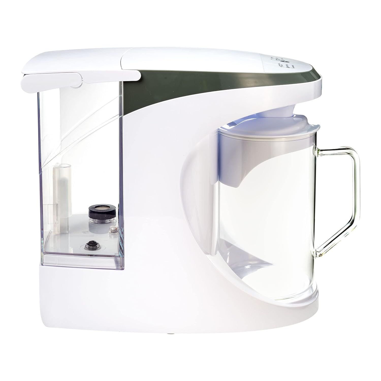 Detalle de AQUA TRU AquaTru Carafe RO System 4-Stage