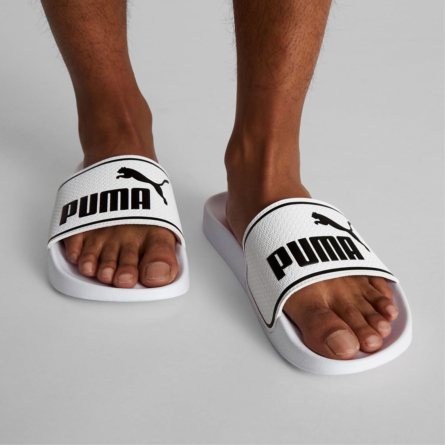 Thumbnail 1 de PUMA Unisex Leadcat 2.0 Schiebe-Sandalen