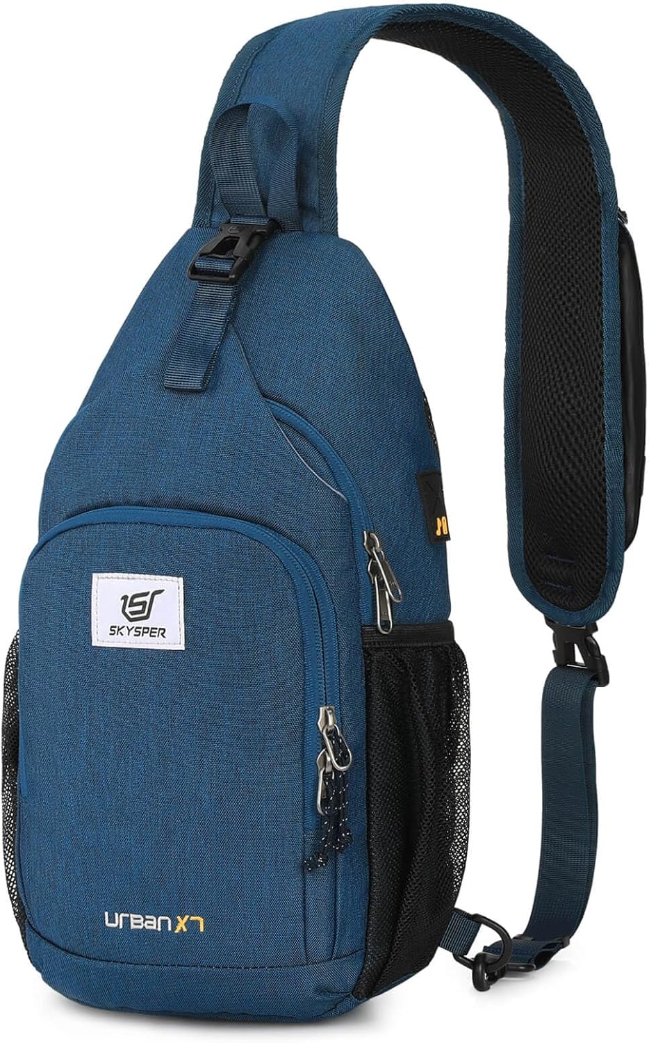 Thumbnail 6 de SKYSPER Sling Bag RFID crossbody daypack