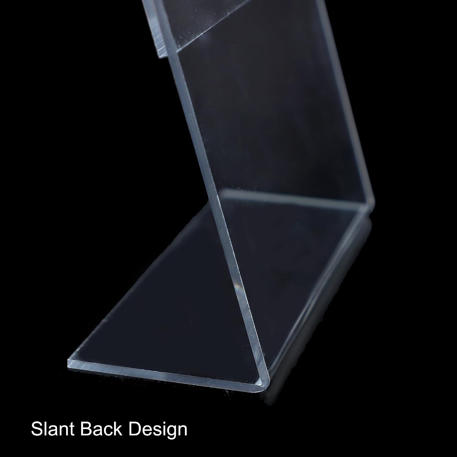 Thumbnail 4 de ROSSHINE A4 Menu Holders 3pack