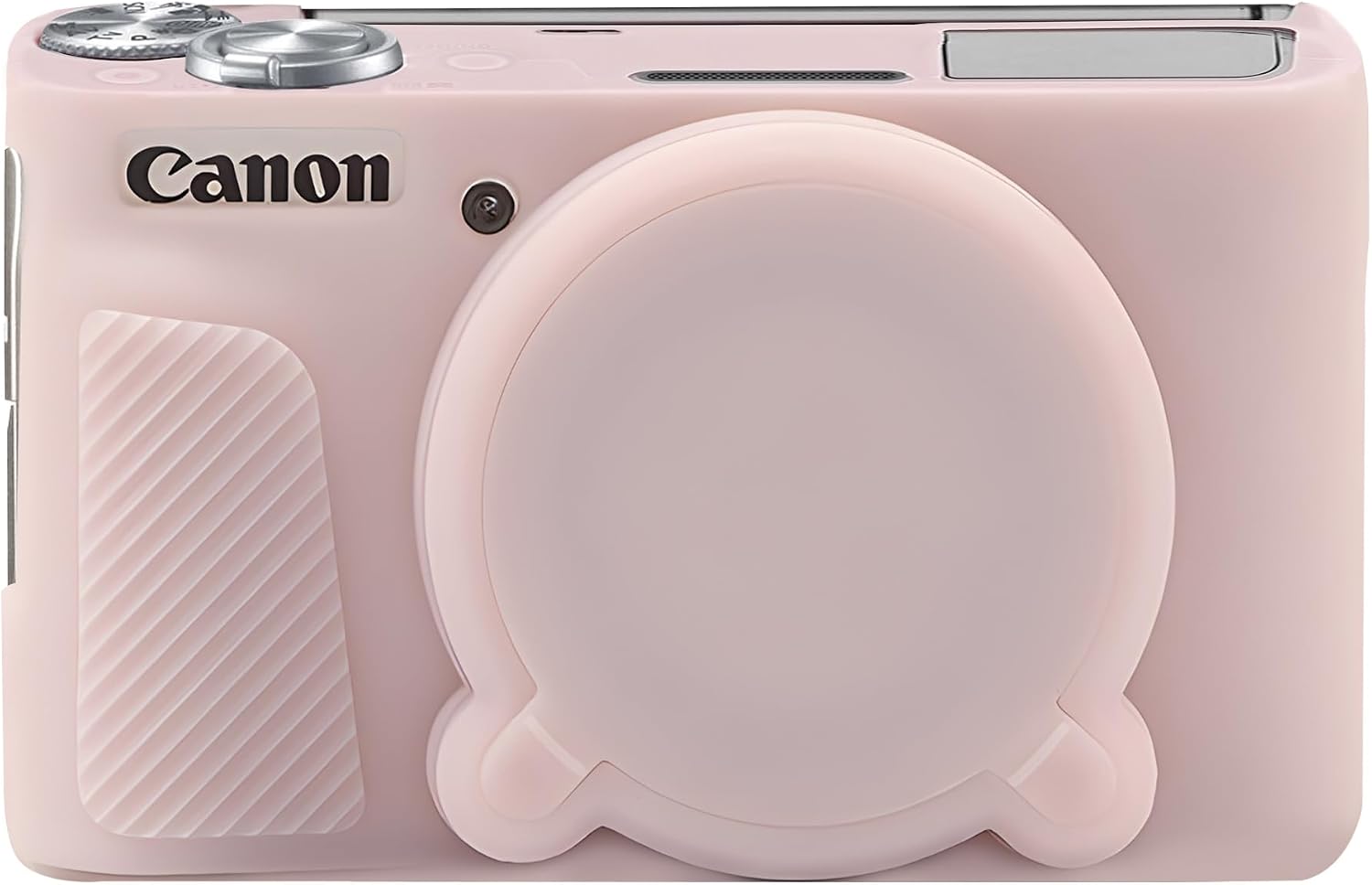 Thumbnail 4 de Elonbo Silicone Case for Canon PowerShot SX740 1 camera