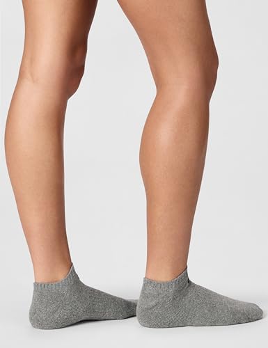 Thumbnail 1 de Nike SX7673-964 U NK Everyday Cush NS 3PR Socks - Unisex, Multi-Colour, Size L