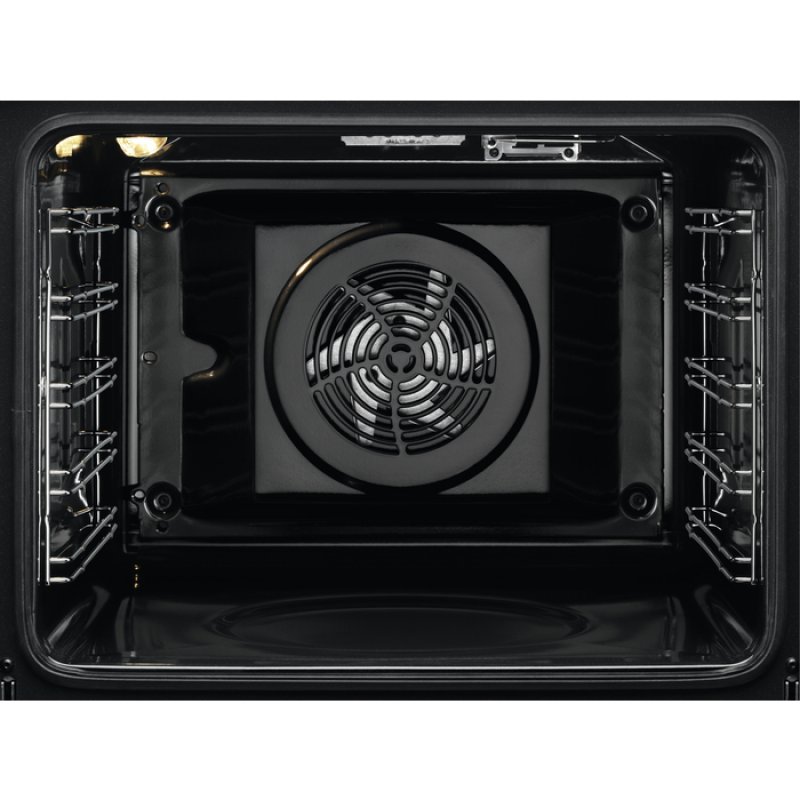 Detalle 2 de Electrolux EOH3H54X horno multifunción 72L