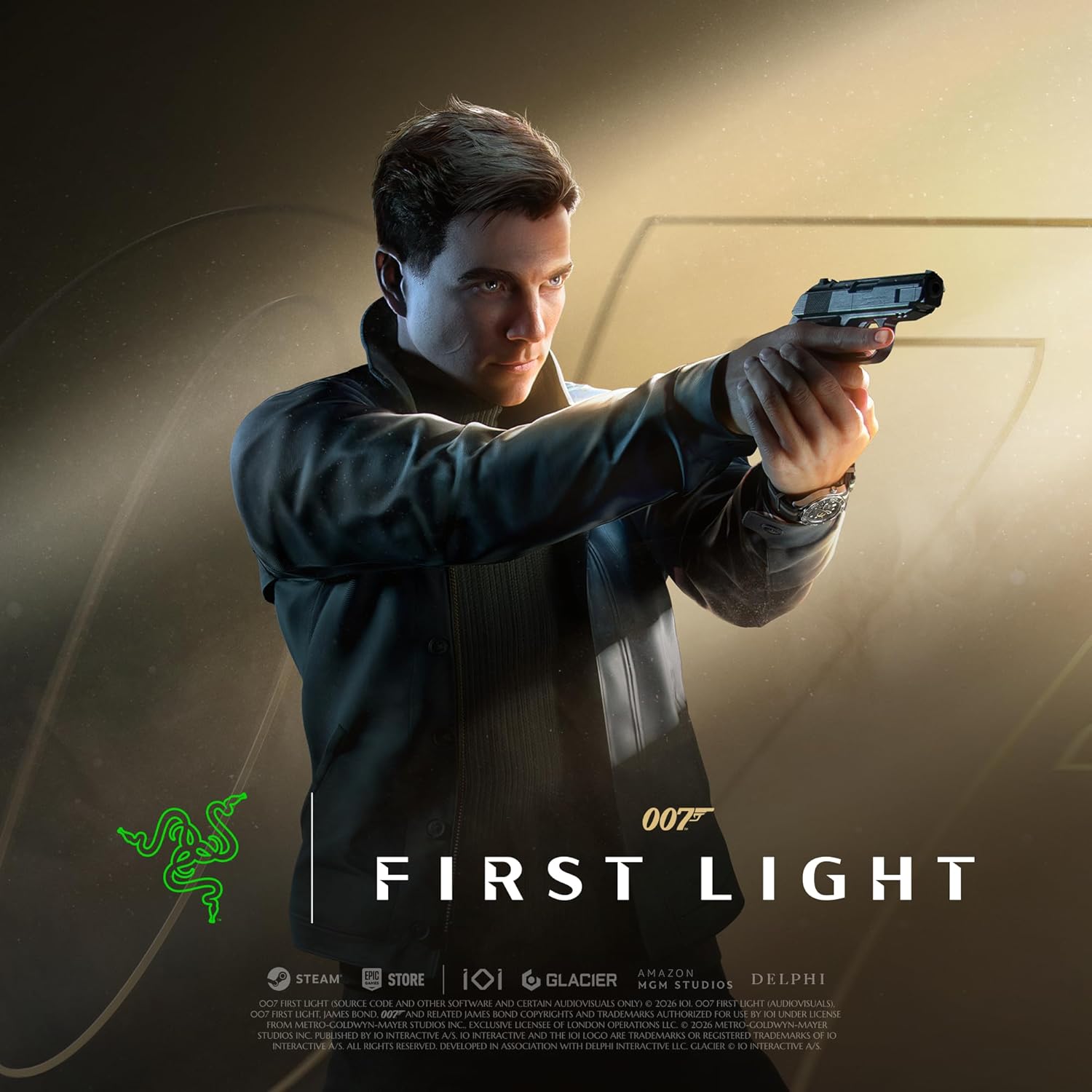 Thumbnail 1 de Razer Kishi V3 Pro XL – USB-C gaming controller for tablets up to 13