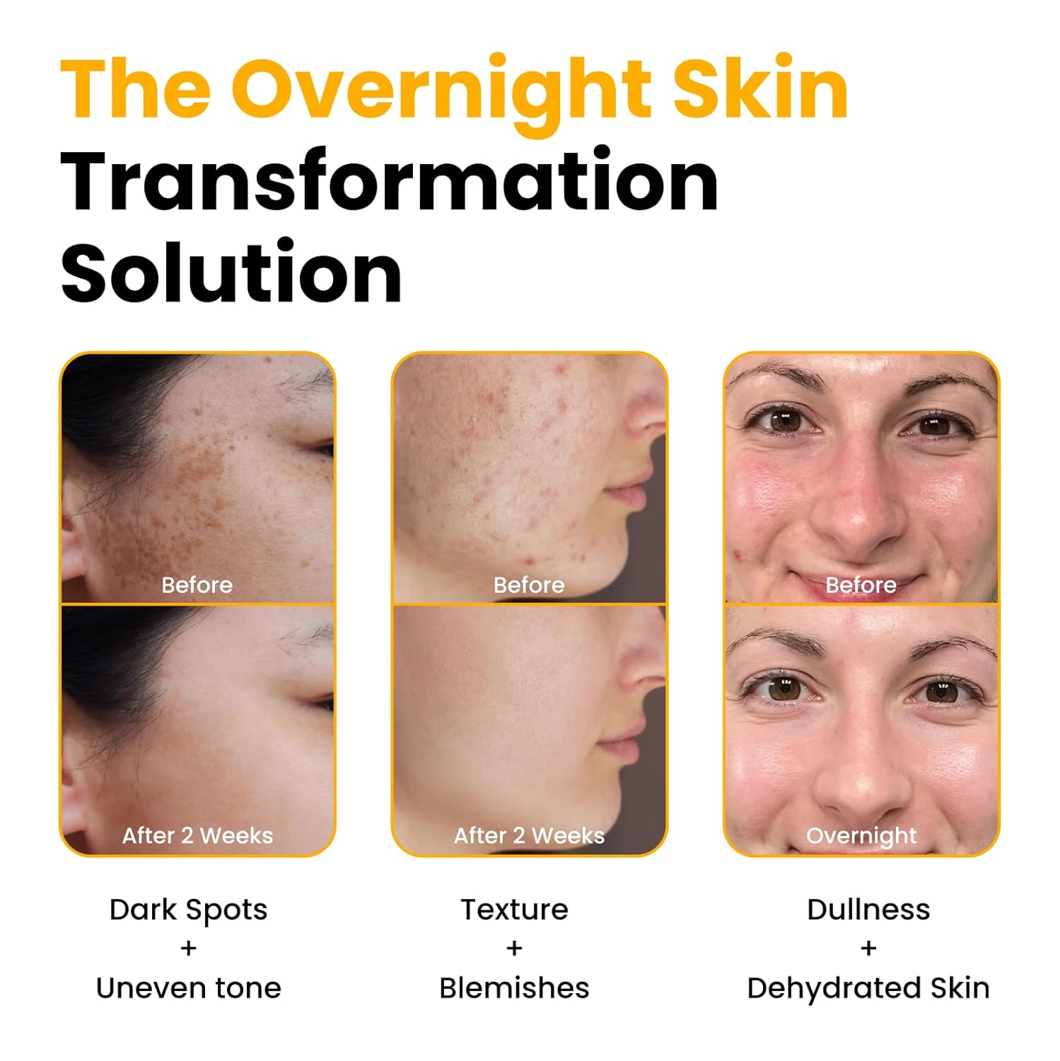 Thumbnail 2 de QUIA Turmeric Kojic Overnight Mask 75ML