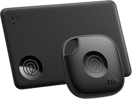 Detalle de Tile by Life360 Starter Pack (2024) - Localizadores Bluetooth 🗝