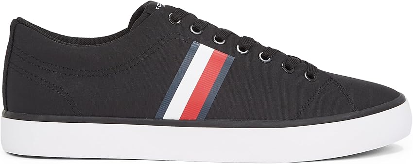 Thumbnail 2 de Tommy Hilfiger Sneaker Core Stripes 43