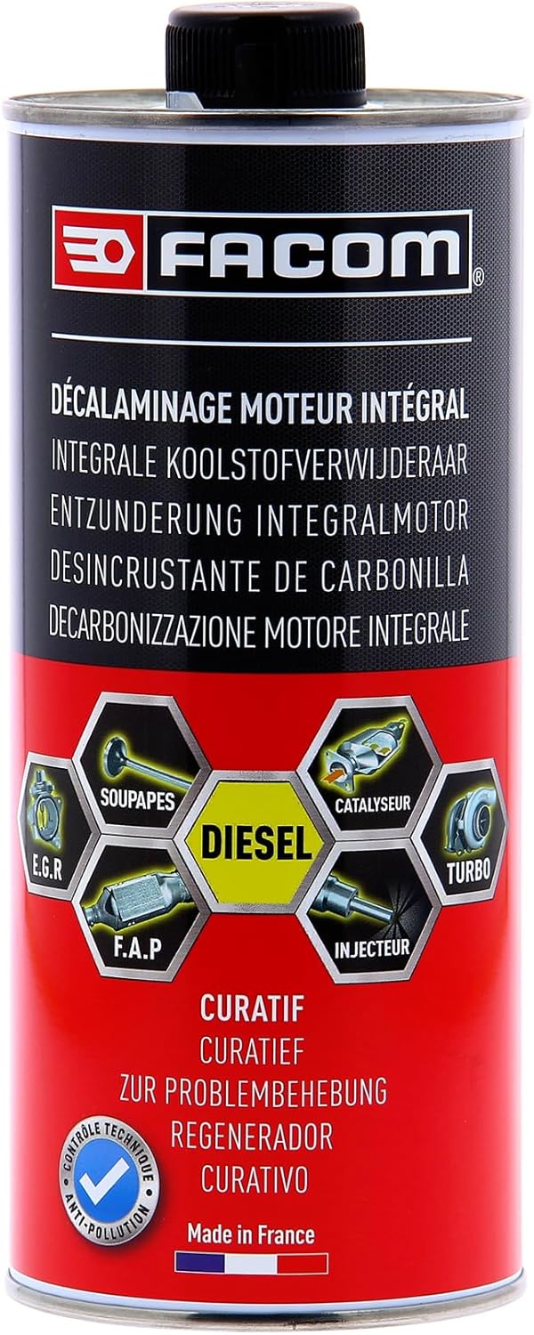 Imagen de Facom 006025 Décalaminage Moteur Diesel en OfertitasTOP