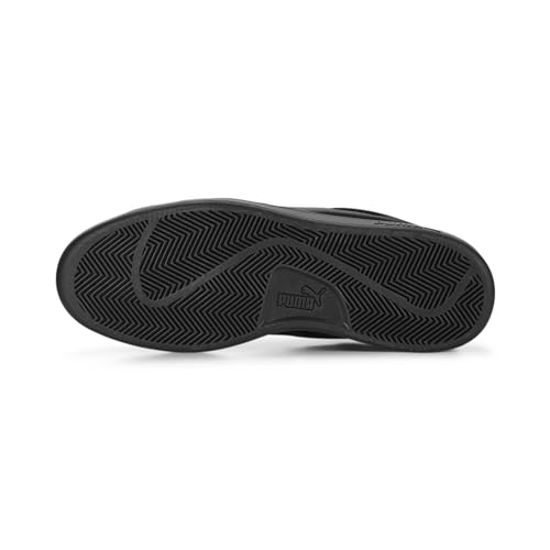 Thumbnail 3 de PUMA Smash 3.0 Zapatillas Unisex Adulto 👟 - Puma Black