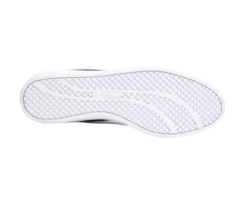 Thumbnail 5 de Puma Women Smash Wns V2 L, baskets noirs et blancs, 40,5 EU ⚙