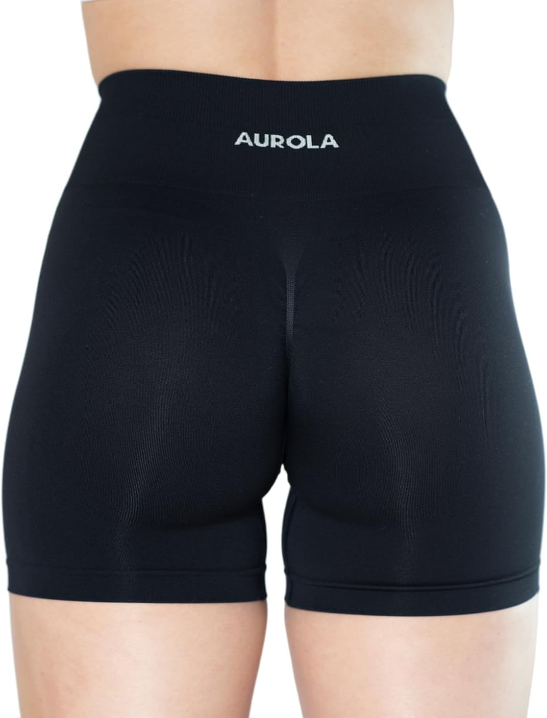 Thumbnail 4 de AUROLA Dream Collection Workout Shorts 4"