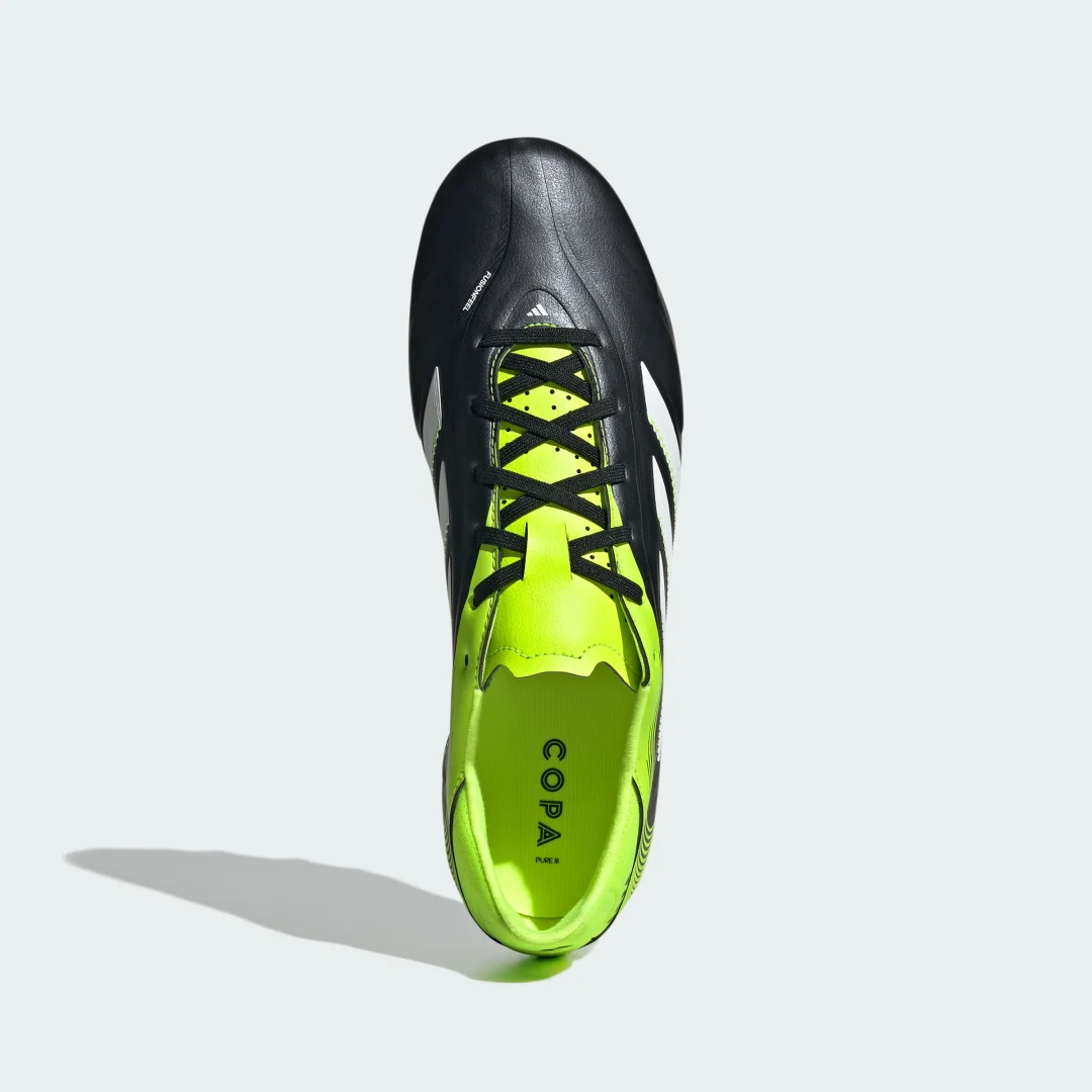 Thumbnail 2 de Bota de fútbol Copa Pure 3 League multisuperficie de Adidas