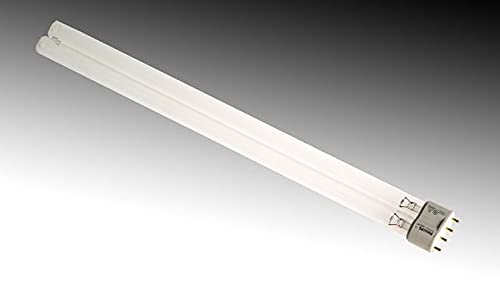 Thumbnail 1 de Lampe UVC COMAP anti-bactéries pour centrale de traitement de l’eau PROTEO version 1 (S900522)