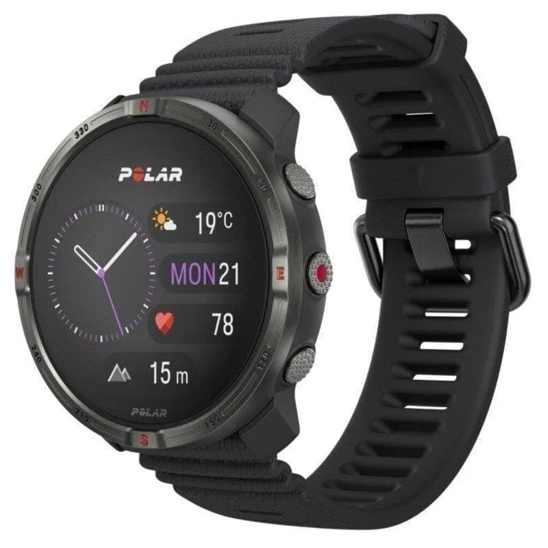 Detalle de Polar reloj deportivo Grit X2