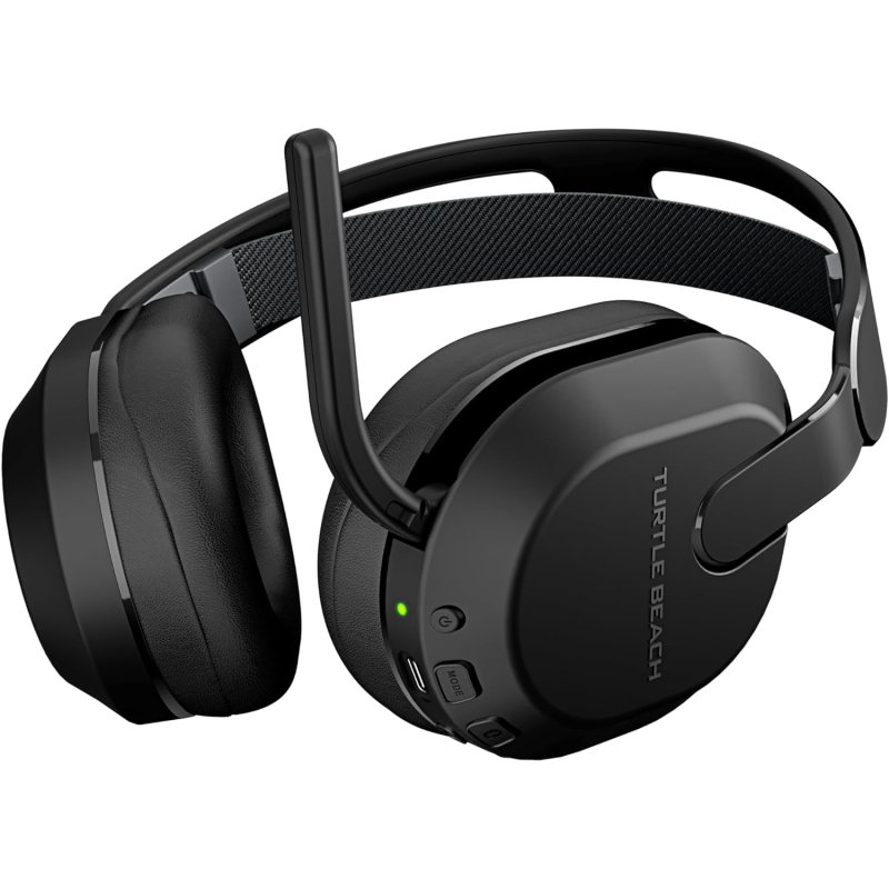 Thumbnail 1 de Turtle Beach Stealth 500 Auriculares inalámbricos PlayStation negros