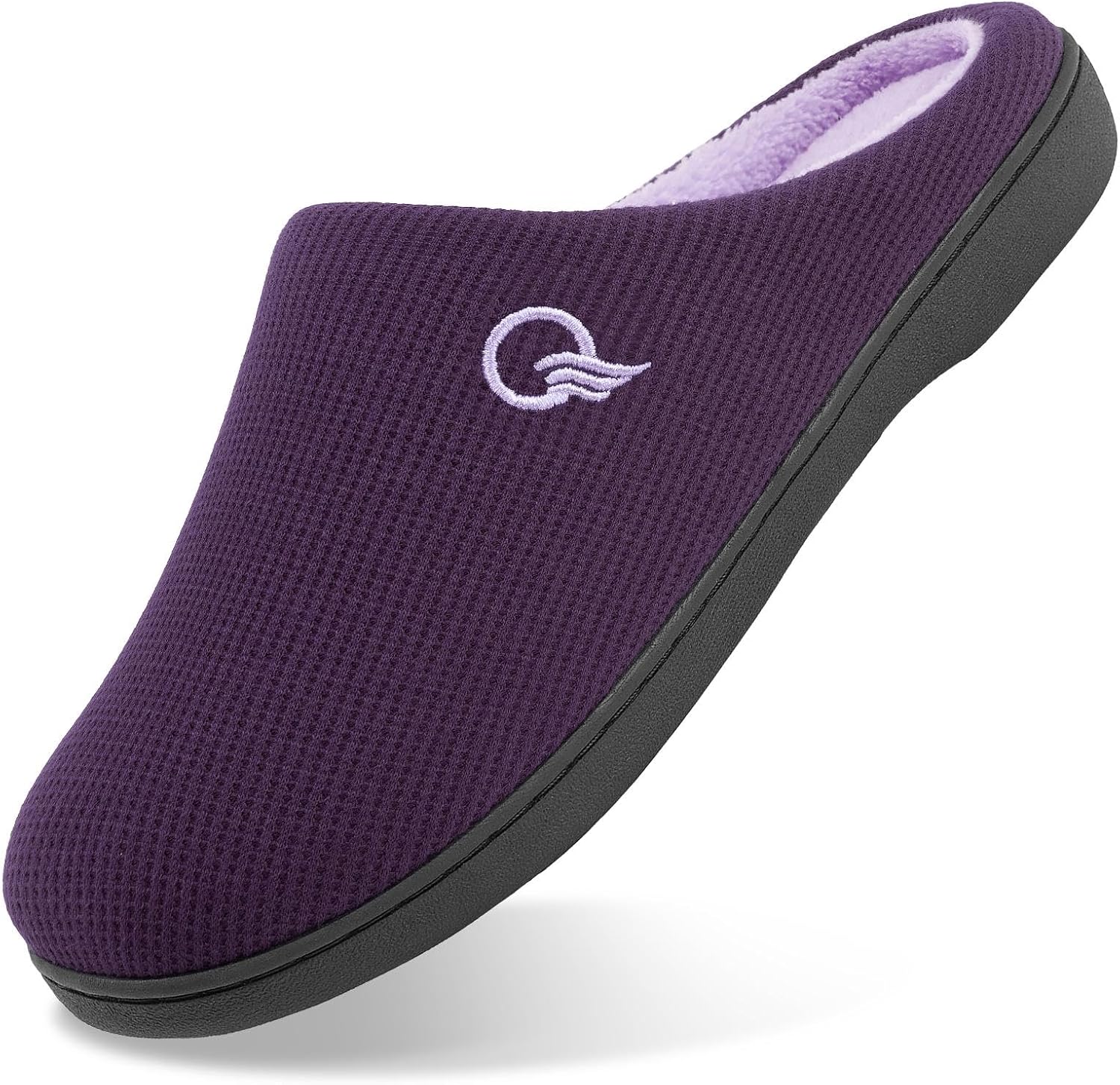Detalle de Mishansha Unisex Pantofole Memory Foam 36-47
