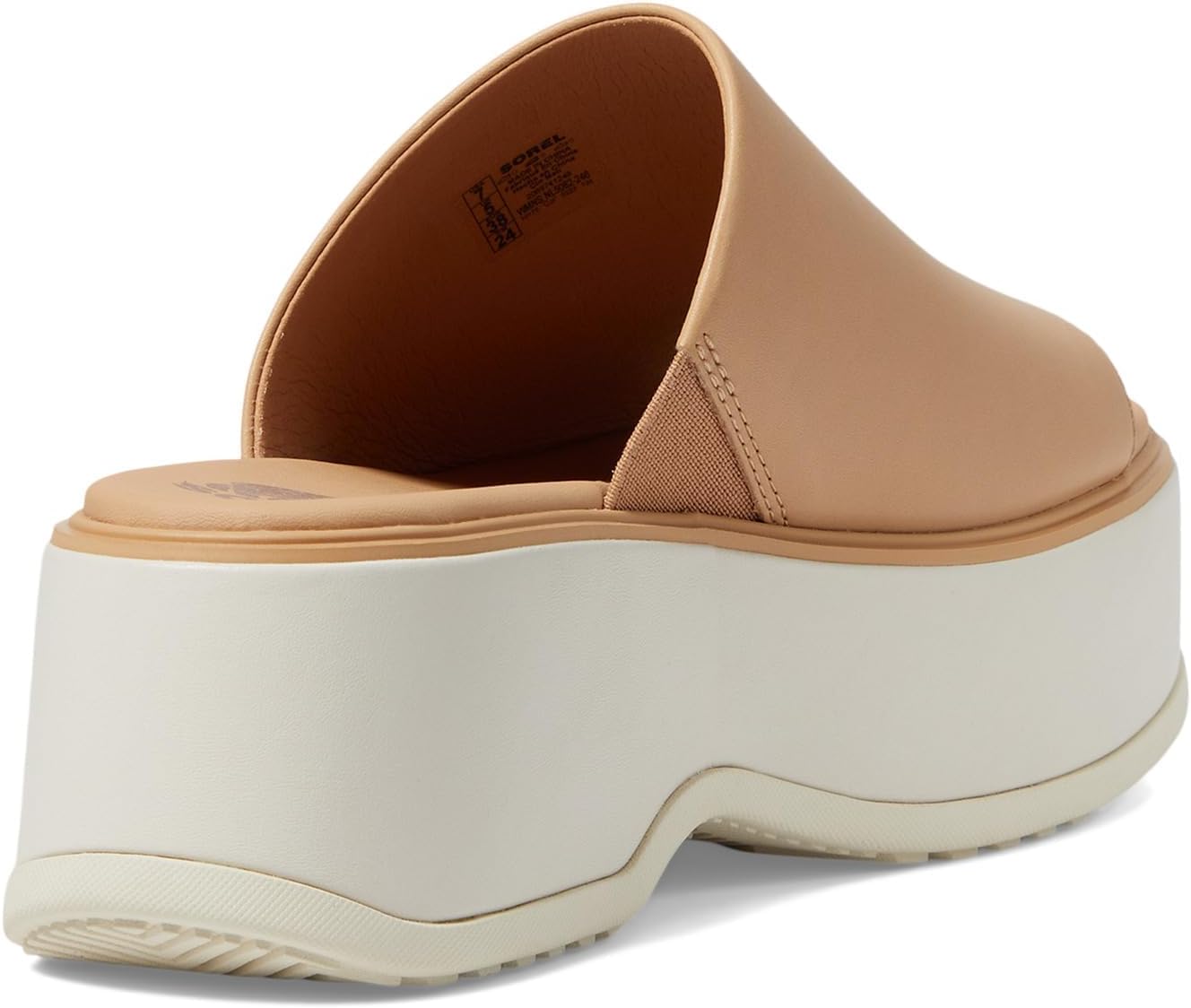 Thumbnail 5 de SOREL Dayspring Slide Sandals — Women's