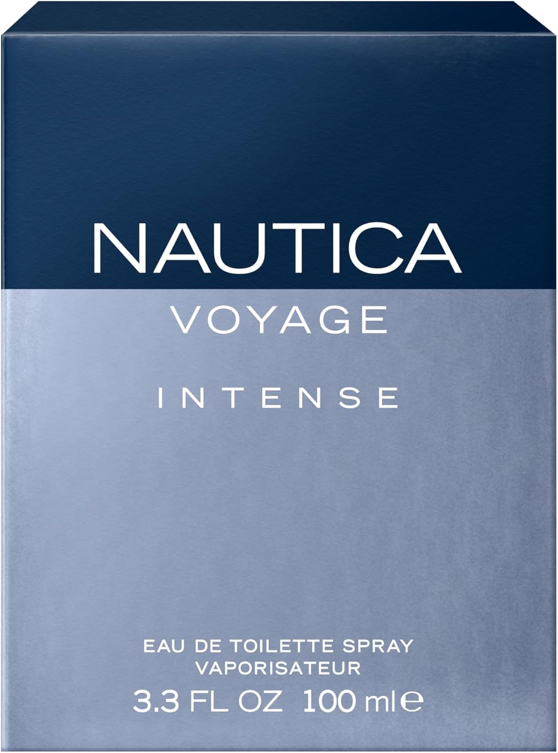 Thumbnail 1 de Nautica Voyage Intense EDT 100 ml