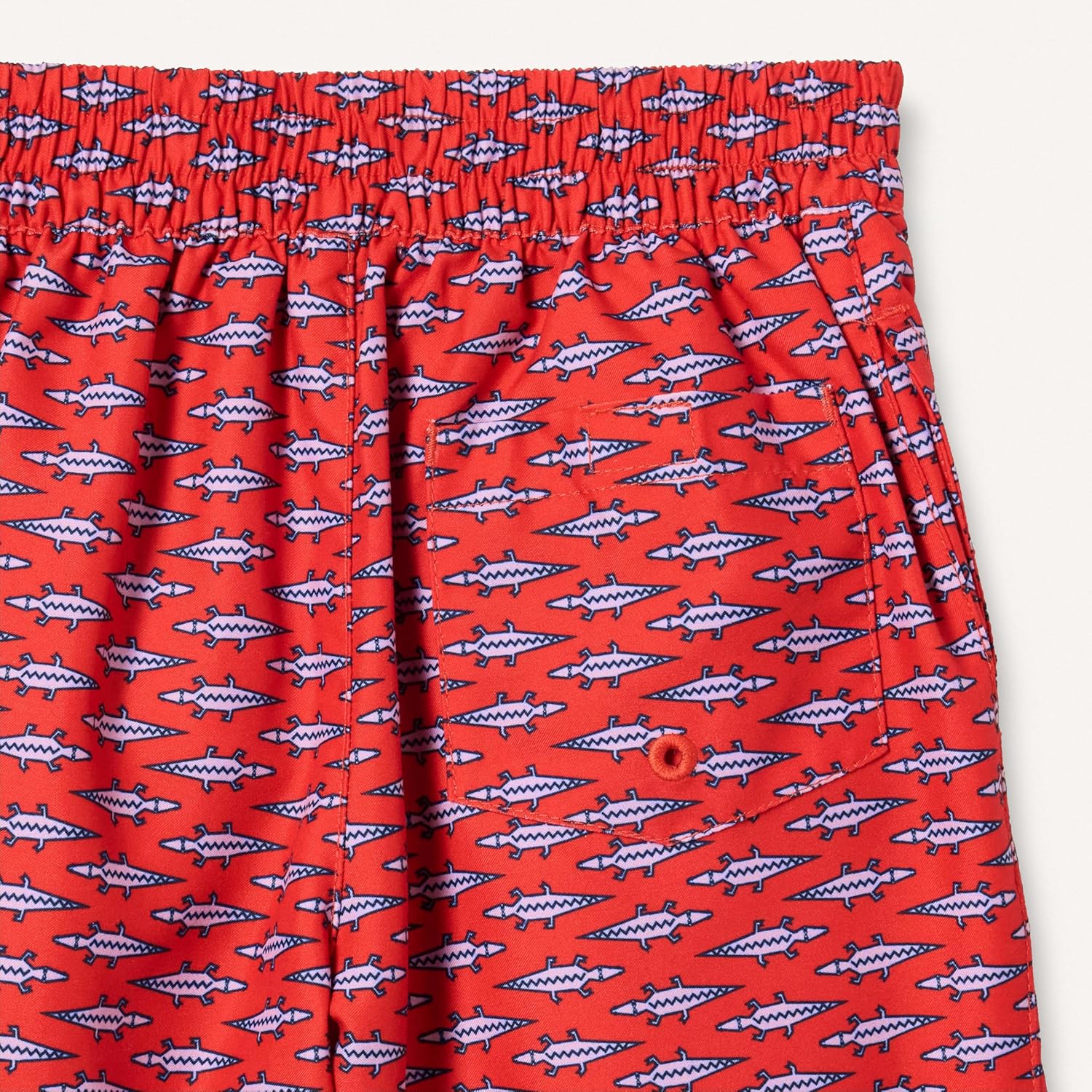 Thumbnail 4 de Amazon Essentials Boy's Quick Dry Swimming Board Shorts Swim Trunks
