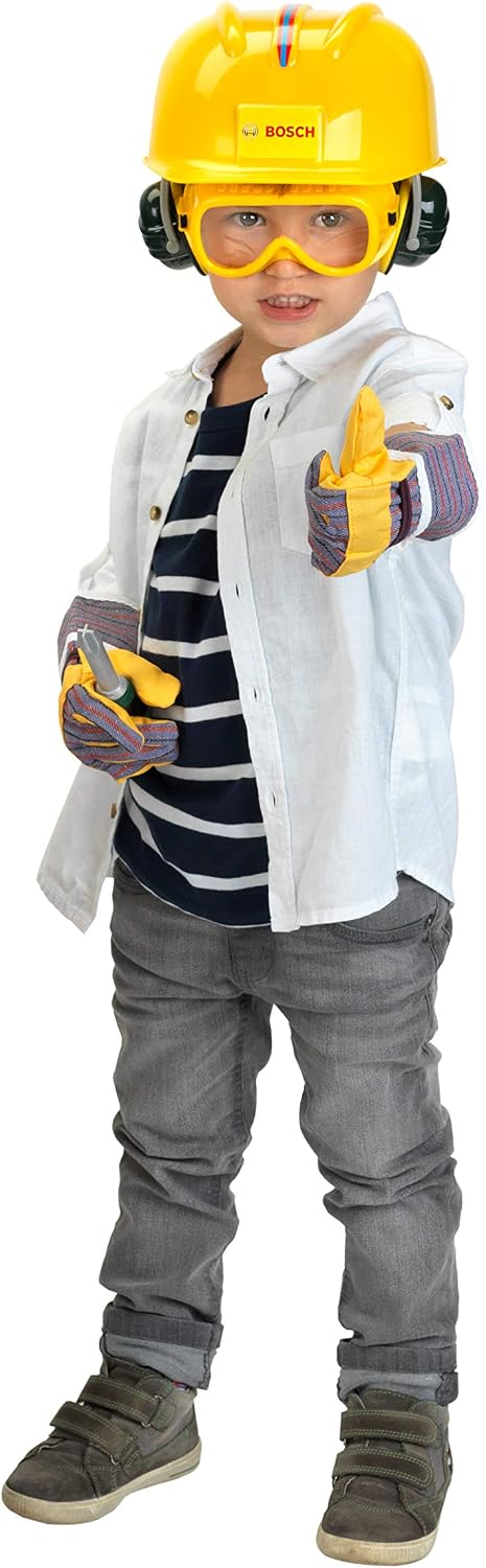 Detalle 2 de Theo Klein 8535 Set Bosch pour enfants