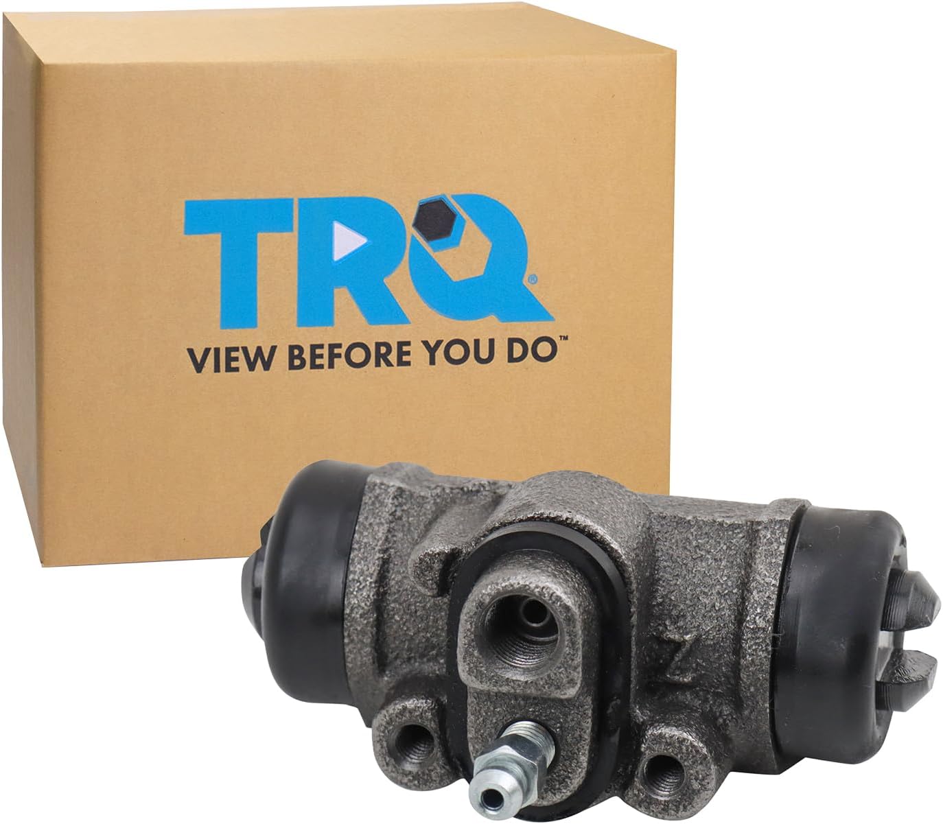 Detalle de TRQ Rear Wheel Cylinder for Chevrolet Tracker, Suzuki Vitara, Grand Vitara & XL-7