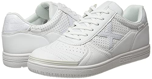 Thumbnail 6 de Munich G-3 Kid Profit zapatillas niño 36 EU blanco