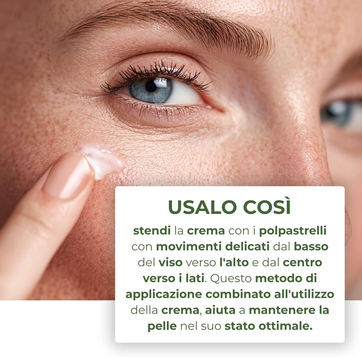 Thumbnail 5 de Bottega Verde Aloe Crema Viso Idratante 50 ml: idratazione profonda per tutti i tipi di pelle