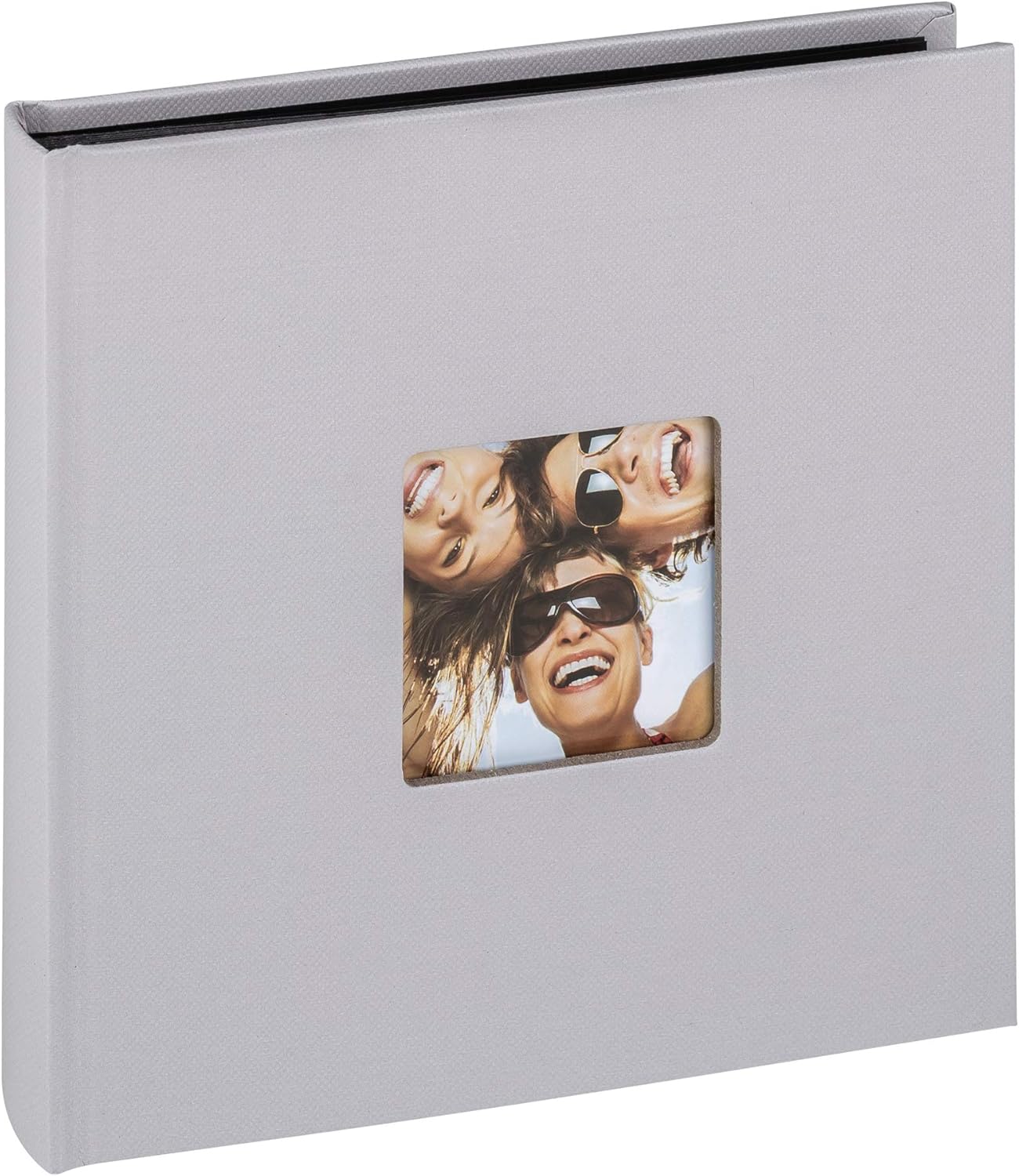 Thumbnail 6 de walther design Album Design Fun Standard 026X025 Vert pétrole, avec Cadrage