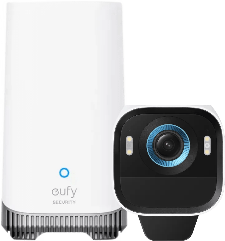 Detalle de eufy eufyCam S3 Pro Erweiterung 4K