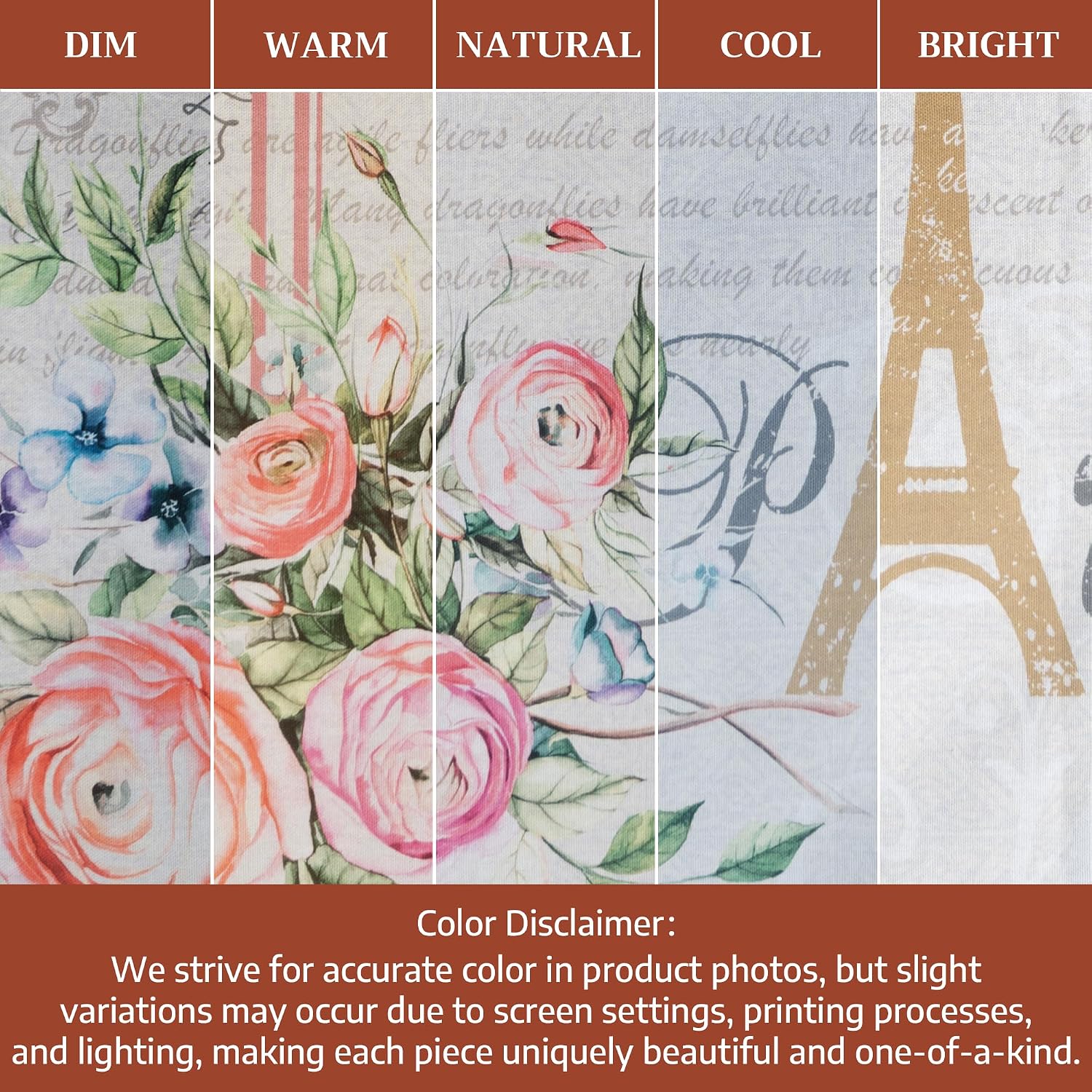 Detalle 2 de Maison d’Hermine Cotton Kitchen Towels