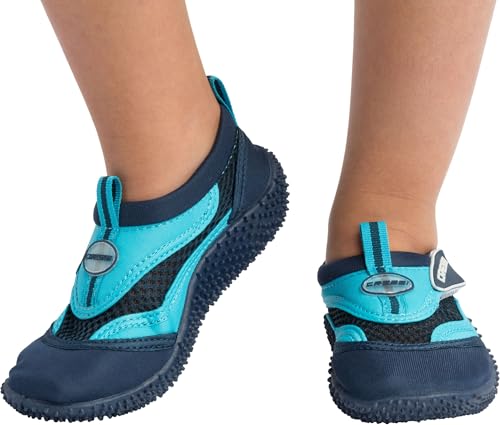 Thumbnail 3 de CRESSI Scarpetta Coral Blu/Azzurra Mis. 35: scarpette leggere per bambini e ragazzi, perfette per spiaggia e barca