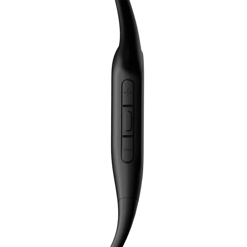 Thumbnail 1 de Edifier Comfo Run Auriculares inalámbricos deportivos negros
