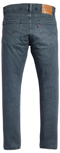 Thumbnail 8 de Levi's 512 Slim Taper vaqueros Richmond Blue Black 32W/32L 👖